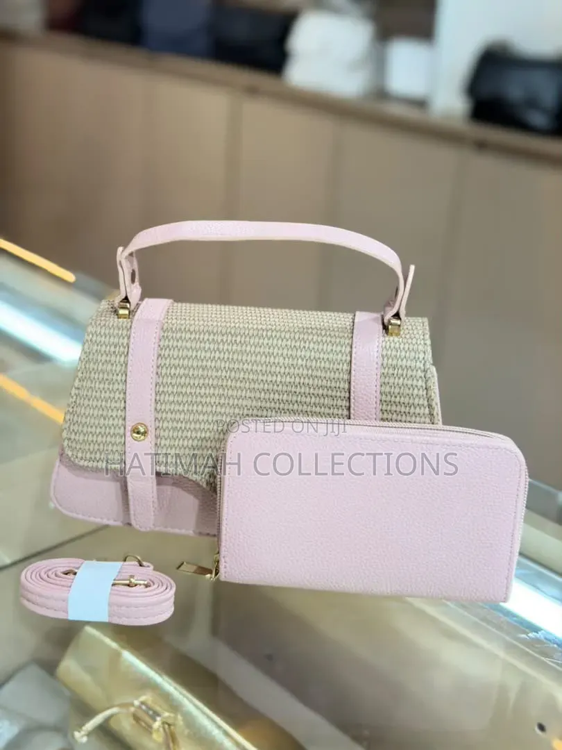 Shoulder Bag