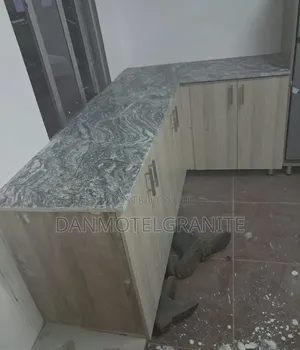 Granite and Marble Stone 