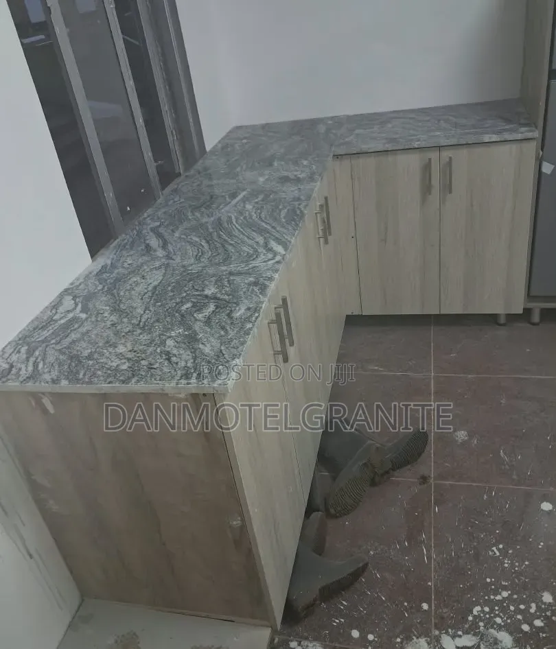 Granite and Marble Stone 