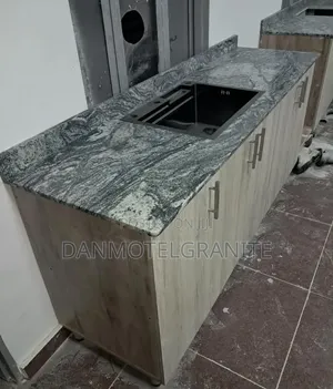 Granite and Marble Stone 