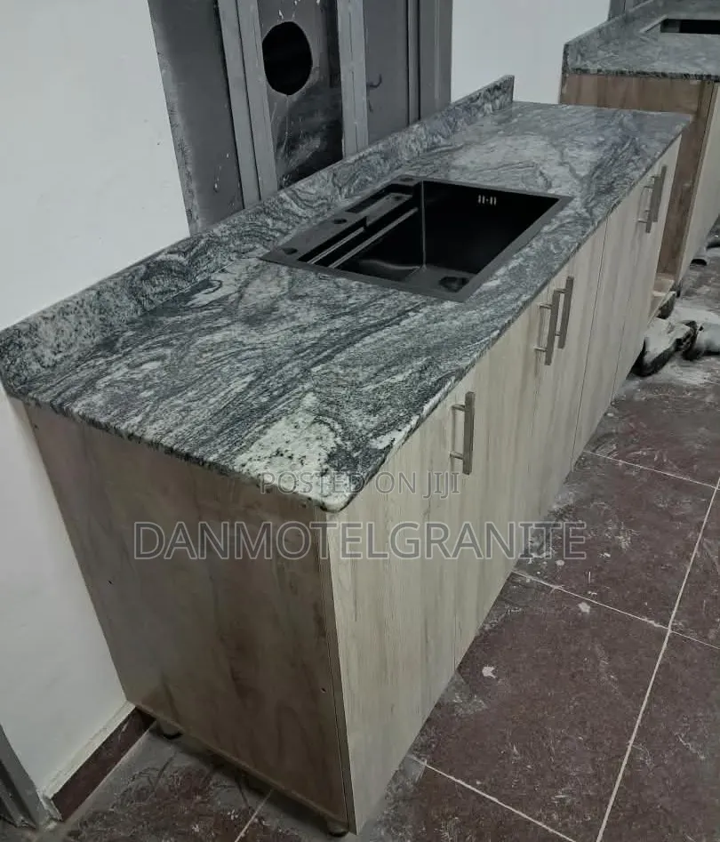 Granite and Marble Stone 