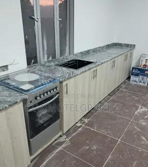 Granite and Marble Stone 