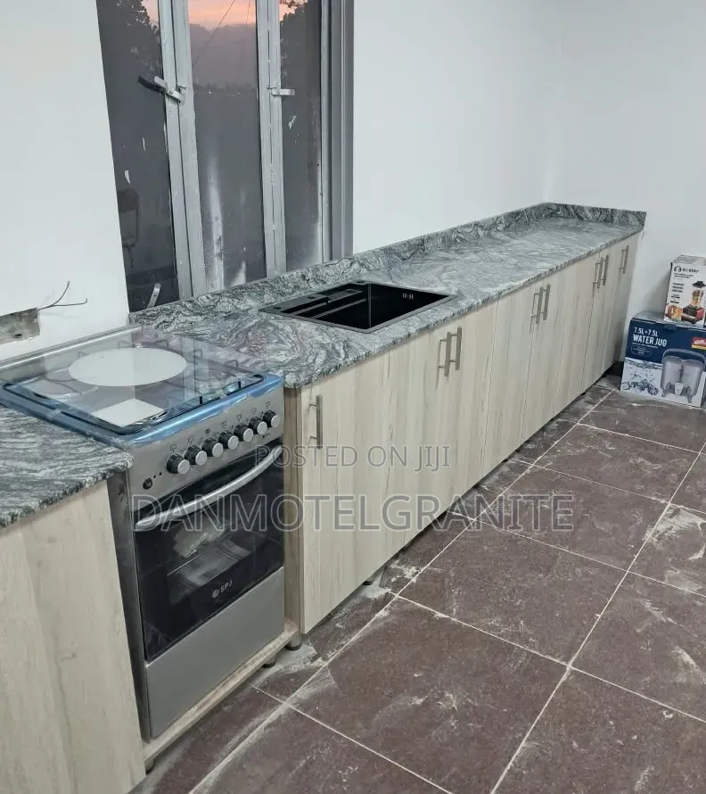 Granite and Marble Stone 