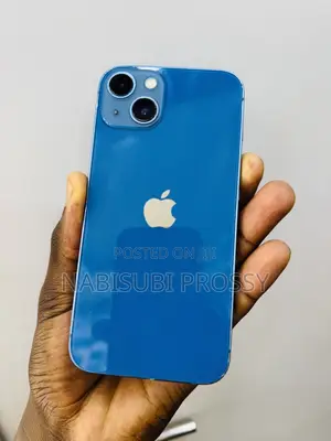 Apple iPhone 13 128 GB Blue