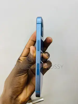 Apple iPhone 13 128 GB Blue