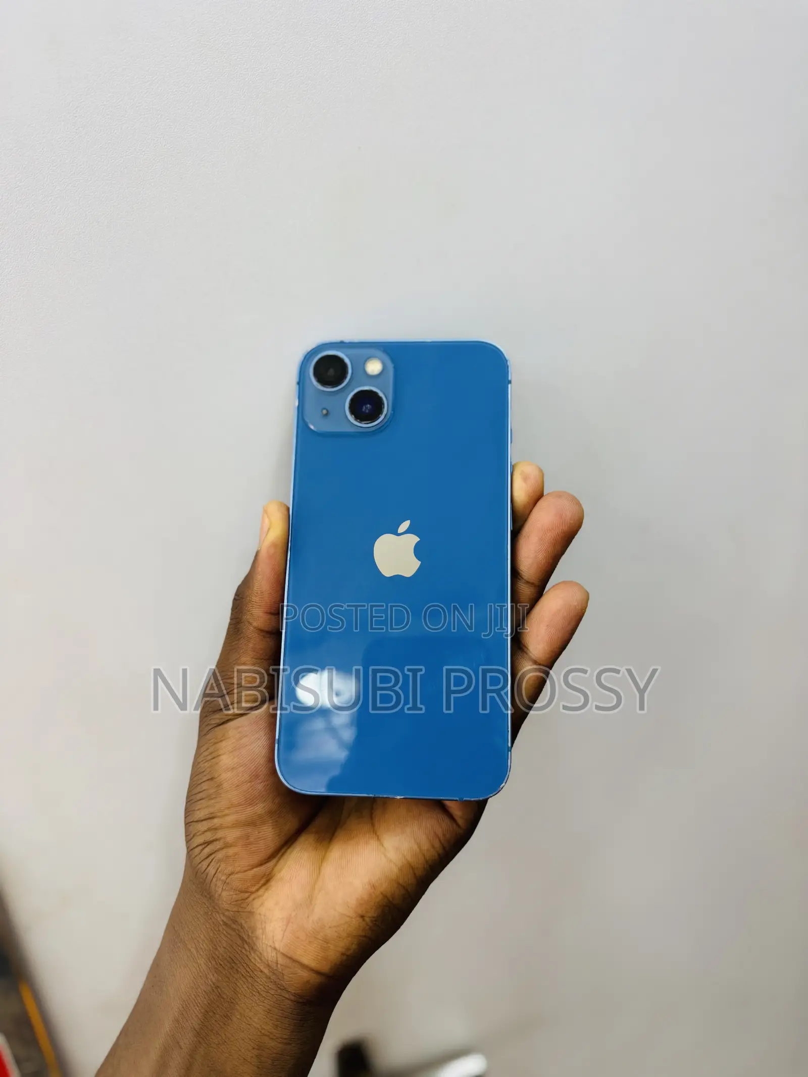 Apple iPhone 13 128 GB Blue