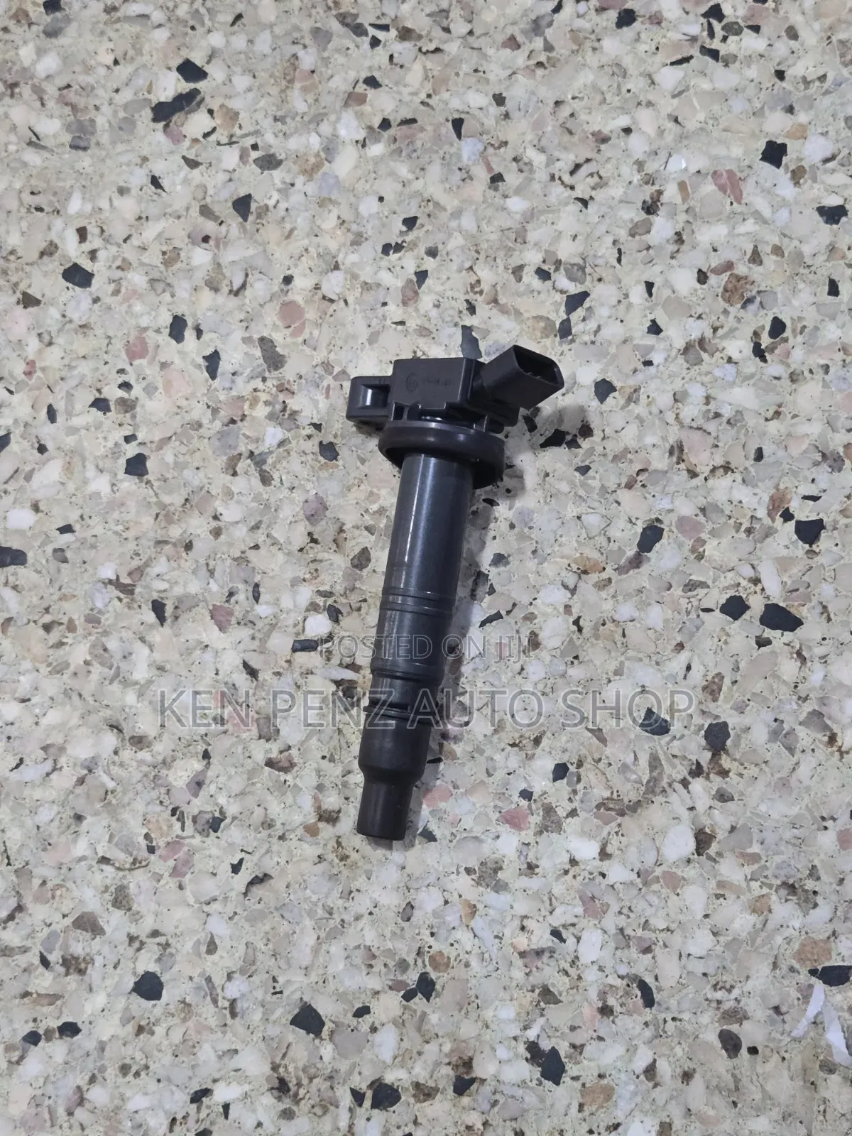 Corolla Allex and Runx Engine Ignition Coil