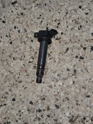 Corolla Allex and Runx Engine Ignition Coil