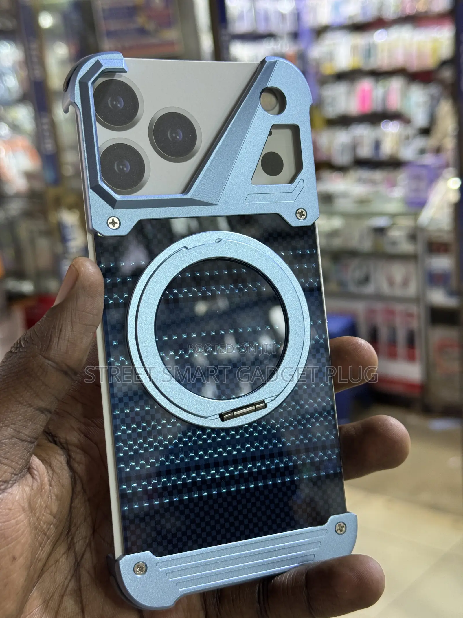 Minimalistic Cases iPhone 18promax and 17promax
