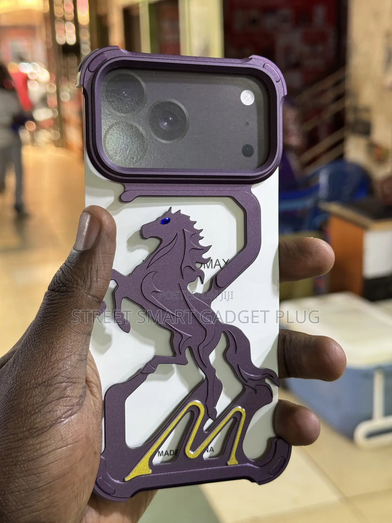 Minimalistic Cases iPhone 18promax and 17promax