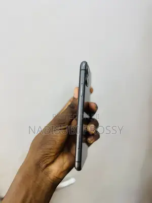 Apple iPhone 11 128 GB Black