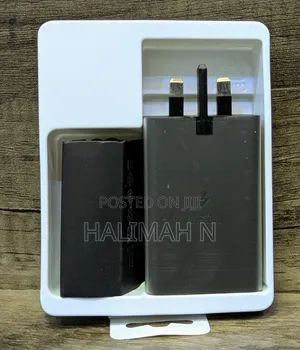 Phone Charger