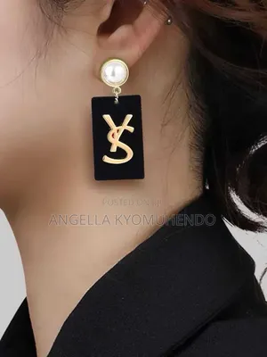 Ladies Earings