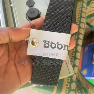 Tv_shaped Boombest Speaker