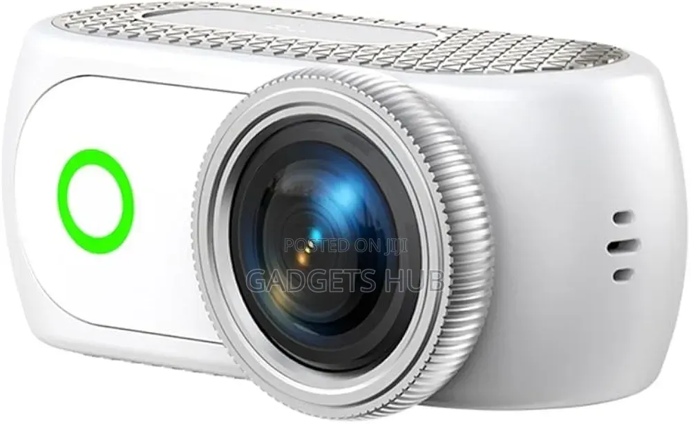 Action Camera IK-018 1080P Full HD Waterproof
Wide Angle Lens