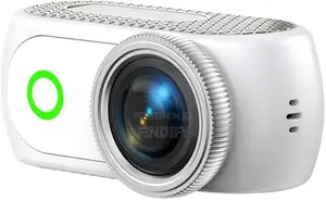Action Camera IK-018 1080P Full HD Waterproof
Wide Angle Lens