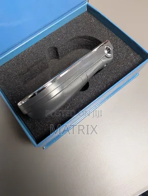 Portable Digital Breath Alcohol Tester