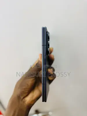 Samsung Galaxy Z Fold7 1 TB Black