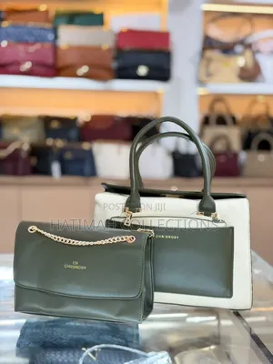 Classy Hand Bag