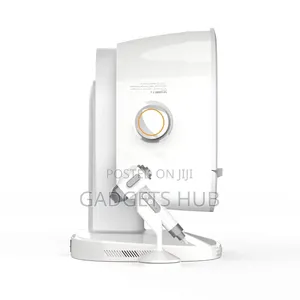 Facial Skin Analysis 3D Facia Scanner Diaital Spectral Analysis
