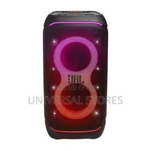 JBL Partybox Stage 320 Portable Party Speaker