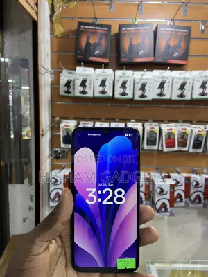 Xiaomi Redmi 15C 4G 128 GB Blue