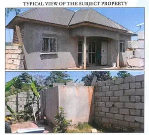Land for Sale - 53ft by 49ft - Buikwe District