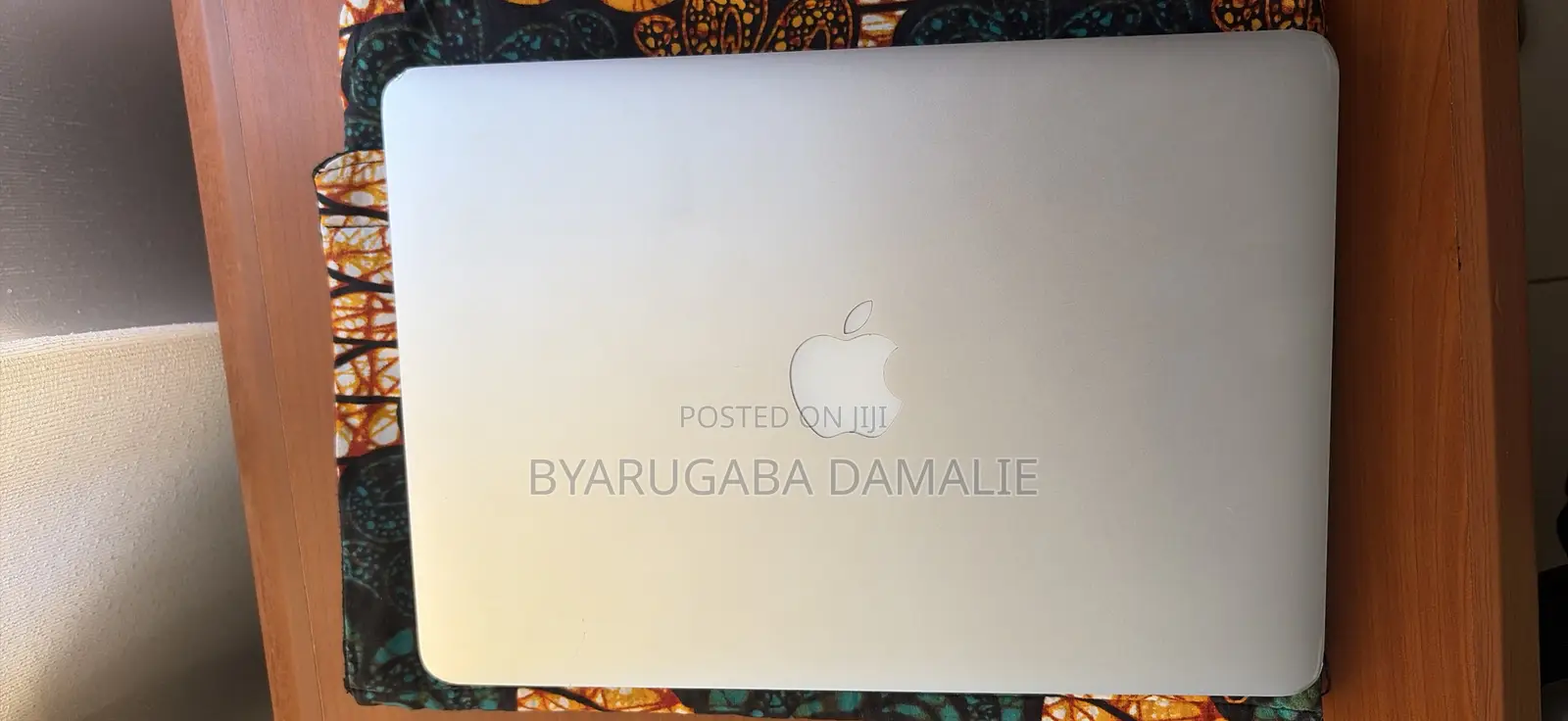 Laptop Apple MacBook Pro 2015 8GB Intel Core i5 HDD+SSD 500GB