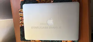 Laptop Apple MacBook Pro 2015 8GB Intel Core i5 HDD+SSD 500GB