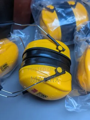 3M Peltor Optime 98 Earmuff