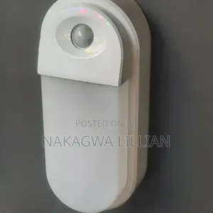 Sensor Light