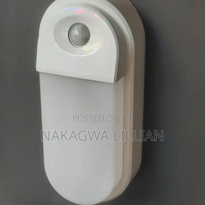 Sensor Light
