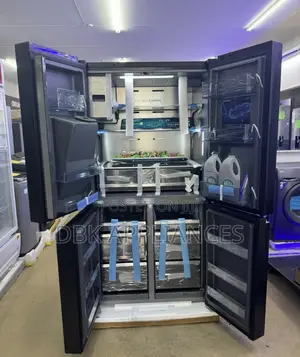 Hisense Refrigerator 680l Smart at a Good Price