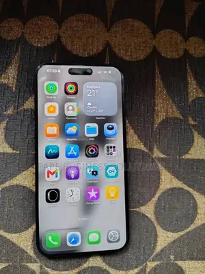 Apple iPhone 15 Pro Max 256 GB Blue