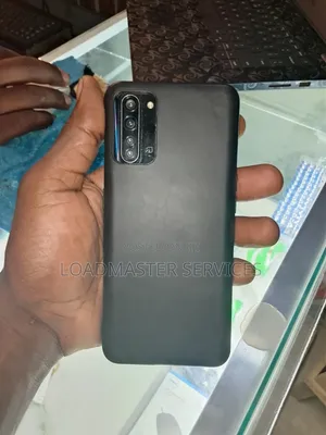 Oppo Reno 128 GB Black