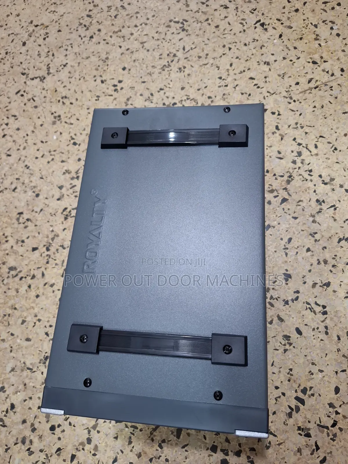 Automatic Voltage Regulator 110v-260v Step Up/Down DVR
