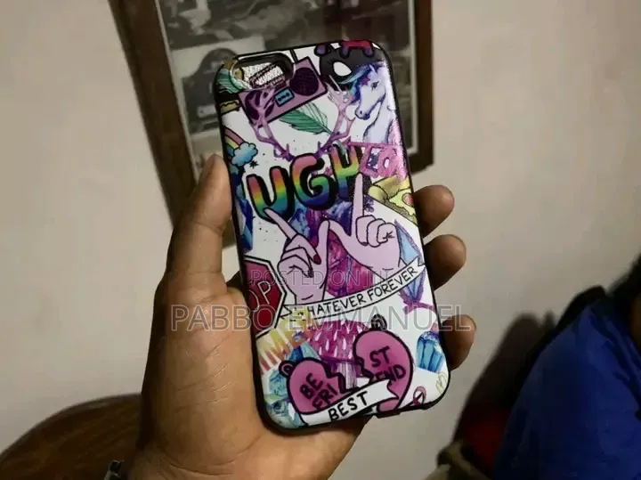 Sharp Aquos Phone Cases or Covers