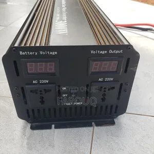 WOVS Inverter