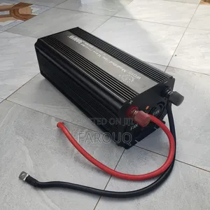 WOVS Inverter