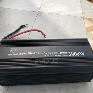 WOVS Inverter