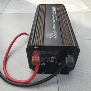 WOVS Inverter