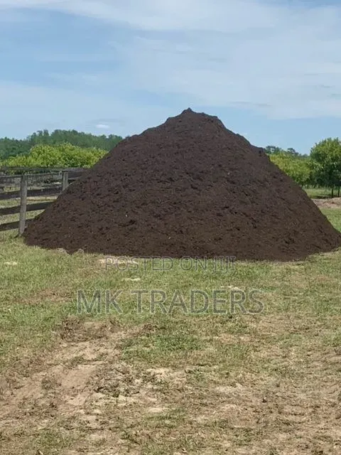 Cow Manure