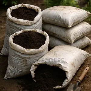 Cow Manure
