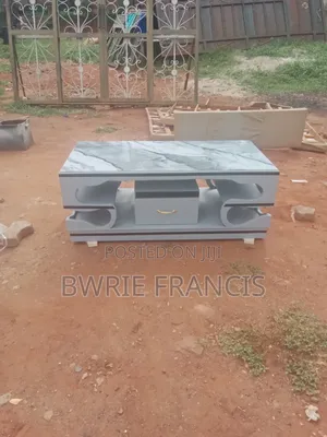 BF and World Furniture