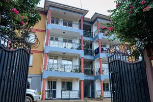 Furnished 3bdrm Apartment in Fs Properties Ltd, Nakawa for rent