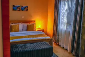 Furnished 3bdrm Apartment in Fs Properties Ltd, Nakawa for rent
