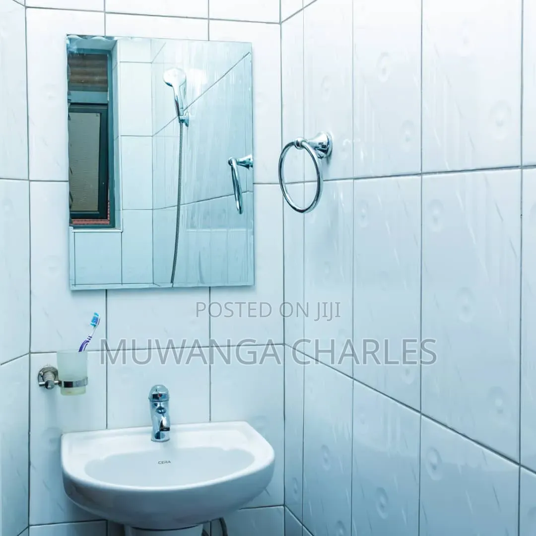Furnished 3bdrm Apartment in Fs Properties Ltd, Nakawa for rent