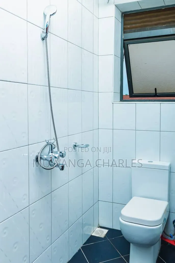 Furnished 3bdrm Apartment in Fs Properties Ltd, Nakawa for rent