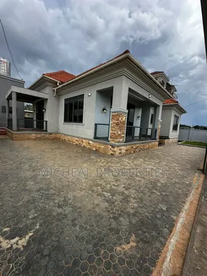 4bdrm House in Najera Town At 750M, Wakiso / Wakiso for sale