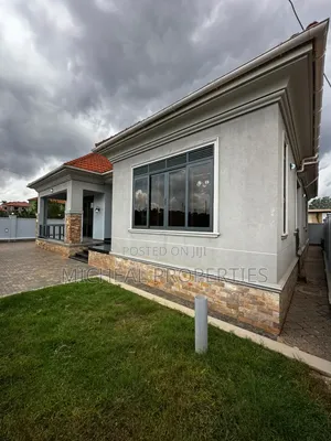 4bdrm House in Najera Town At 750M, Wakiso / Wakiso for sale